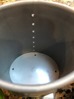 Clean Me Up Oscar The Grouch Sesame Street! Bath time FUN!!