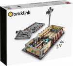 LEGO 910013 Retro Bowling Alley RARE sealed NEW Set