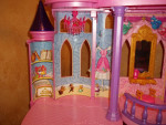 Disney Barbie Princess Ultimate Dream Castle