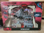 Batman batcave set