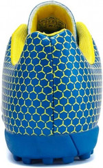 Men's Soccer Shoes Football Ankle Turf Sports TF Outdoor