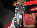Avia Cantilever Men's Running Shoes A5020MWDS Brand New Size 11 Med. W