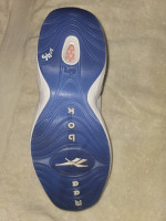 Allen Iverson Reebox  Basket ball Shoes