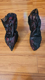 Shoes: Heels - Pleasers x 2pr; SZ 9