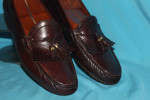 GUCCI sz. 9.5D mens shoes Italy $650 Great cond. Best4Le$$