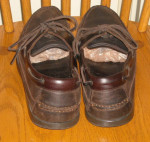 Men's NUNN BUSH Casual Deck Boat Shoes Size 11.5 M 81955-02 Brown