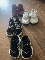 Name Brand Luxury Clothes, Shoes, Sneakers Sale- PreOwned