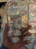 Pink Iphone 13 256GB