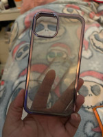 Pink Iphone 13 256GB