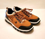 ZUODI Men's Hiking Sneaker, Size 39 ( US 6) Athletic Shoes