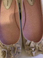 CL BY LAUNDRY WOMEN SHOES, NEW, WITH BOX, SIZE 8.5 M