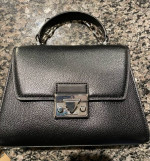 NEW - Michael Kors Serena Medium Flap Shoulder Bag