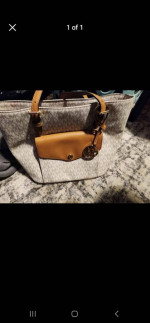 Michael Kors bag