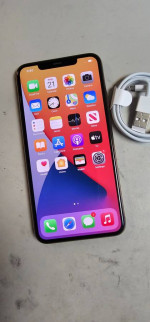 Iphone 11 pro max 64 gb verizon factory unlock for all carriers includ