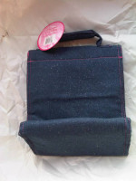 Girls' PECOPACK Fashion Insulated Lunch Bag brand new