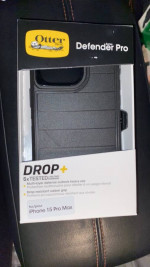 Otter box iphone 15/14