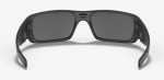 Oakley Sunglasses (new) - Crankshaft Black Iridium Polarized