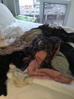 Thousands of dollars I need out of my house