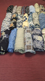 Lot of 20 Hawaiian shirts XXL