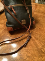 PERFECT SIZE Crossbody pocketbook