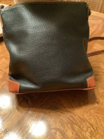 PERFECT SIZE Crossbody pocketbook
