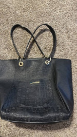 Huge Steve Madden bag