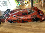 Rc 1990 mercedes c11