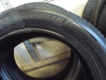 Four 235/55/20 Michelin LTX tires