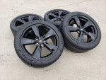 19" Ford Mustang Nite Pony wheels and tires ____ WE FINANCE !!
