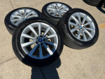 18" BMW 5 / 6 / 7 Series OEM wheels and tires + WE FINANCE!
