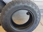 Goodyear wrangler ULTRATERRAIN AT TIRES AT TIRES