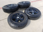 17" Jeep Gladiator wheels and tires + NEW 2022  __ WE FINANCE !!!