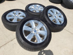 20" Ford F-150 wheels and tires _____ WE FINANCE !!!