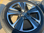 18" Lexus UX200 / GS350 wheels and tires ___ WE FINANCE