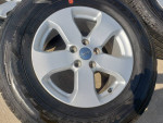 18" Jeep Grand Cherokee wheels and tires ___ NEW ___ WE FINANCE