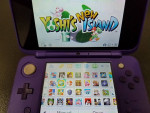 (Modded) "New" Nintendo 2DS XL w/ 2700 Games